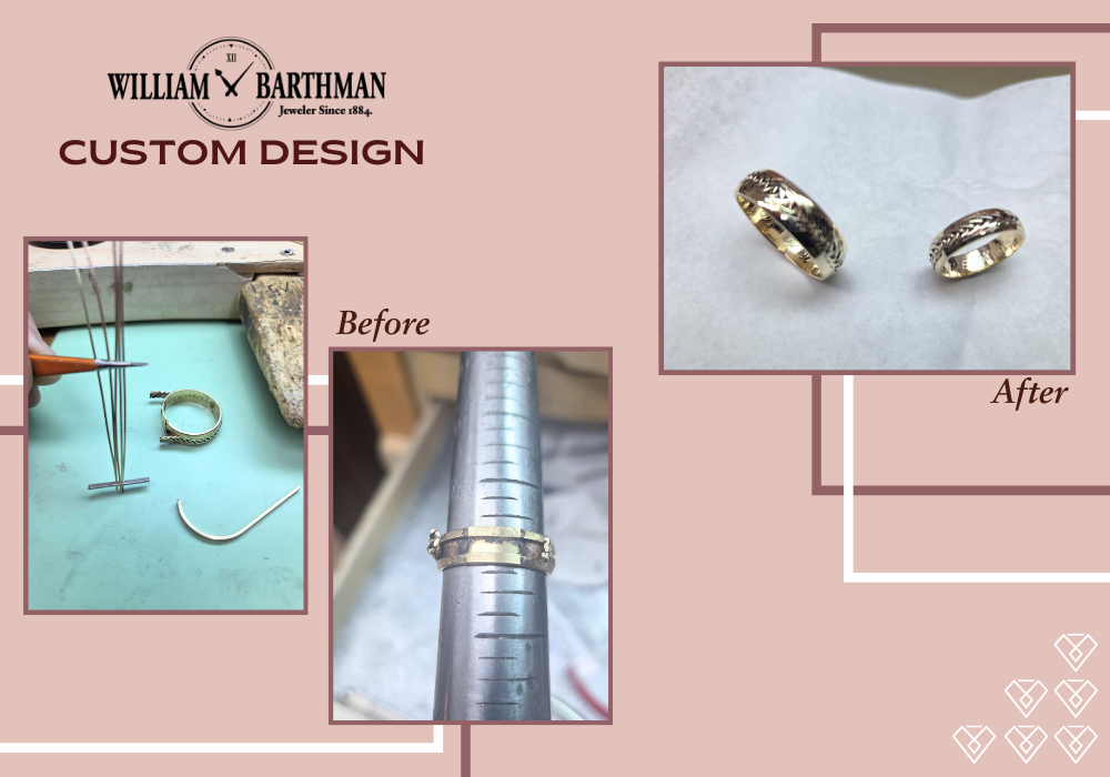 10 Reasons Why Custom Jewelry Is the Perfect Gift for Any Occasion