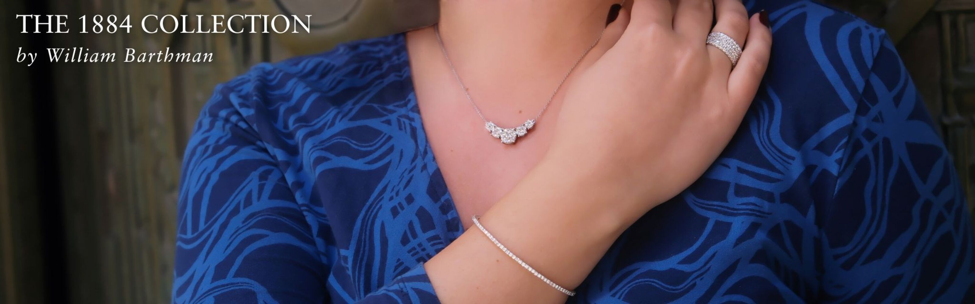 Honoring Our Legacy: The 1884 Collection by William Barthman