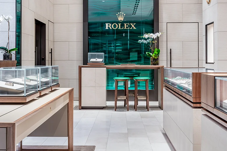 Let an expert guide you