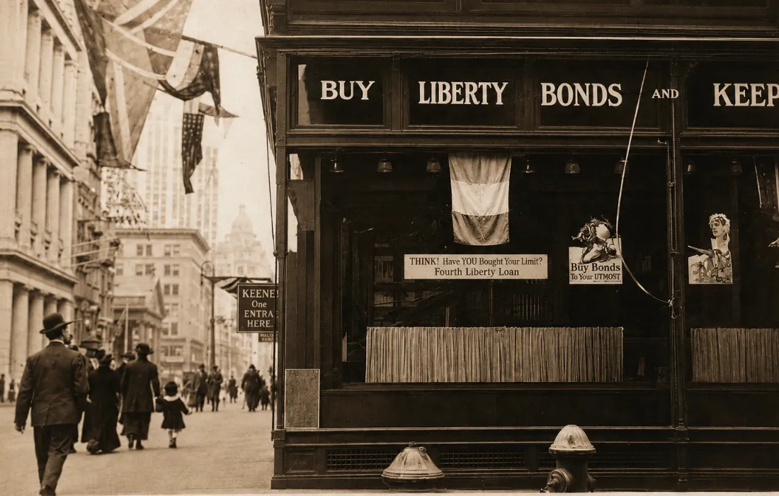 1900's-1910’s