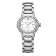 Carl F. Bucherer Pathos Diva Stainless steel 34mm Ladies Watch