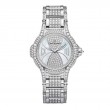 Carl F. Bucherer Pathos Diva 18K white gold 34mm Ladies Watch