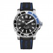 Carl F. Bucherer Patravi ScubaTec Stainless steel/Ceramic 44.6mm Men's Watch