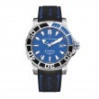 Carl F. Bucherer Patravi ScubaTec Stainless steel/Ceramic 44.6mm Men's Watch