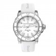 Carl F. Bucherer Patravi ScubaTec Stainless steel/Ceramic 36.5mm Ladies Watch