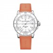 Carl F. Bucherer Patravi ScubaTec Stainless steel/Ceramic 36.5mm Ladies Watch