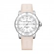 Carl F. Bucherer Patravi ScubaTec Stainless steel/Ceramic 36.5mm Ladies Watch
