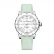 Carl F. Bucherer Patravi ScubaTec Stainless steel/Ceramic 36.5mm Ladies Watch