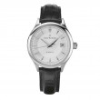 Carl F. Bucherer Manero AutoDate Stainless steel 38mm  Men's Watch