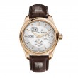 Carl F. Bucherer Manero PowerReserve 18K rose gold 42.5mm Men's Watch