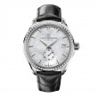 Carl F. Bucherer Manero Peripheral Stainless steel 40.6mm Unisex Watch