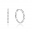 ROBERTO COIN WG DIAMOND 