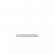 Roberto Coin 18K Gold Eternity Band Ring