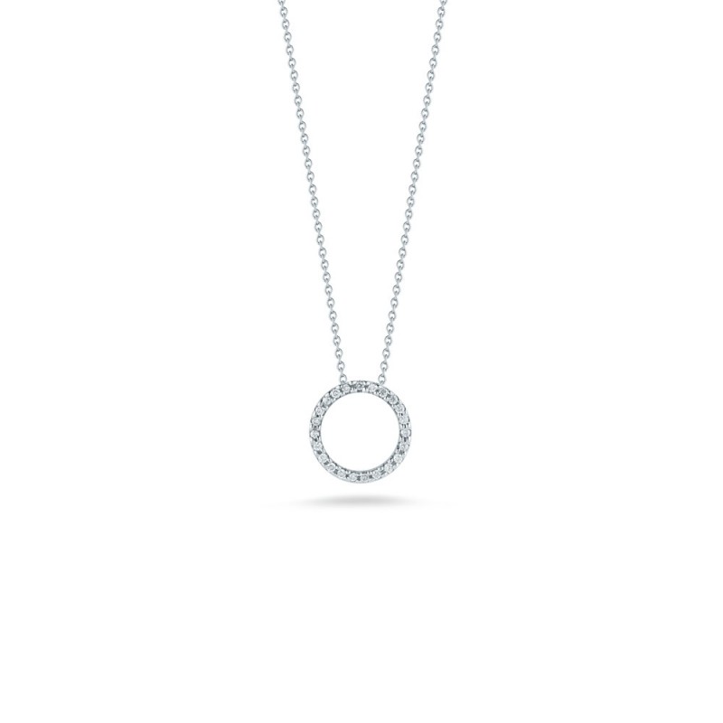 Roberto Coin Tiny Treasures Pendant