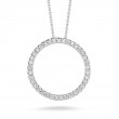 Roberto Coin Tiny Treasures Pendant