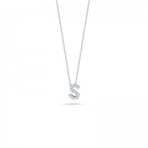 Roberto Coin Tiny Treasures Pendant