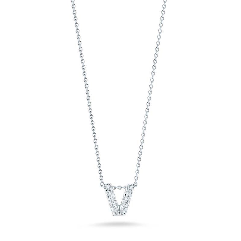 https://www.williambarthman.com/upload/product/Roberto Coin Love Letter V Pendant with Diamonds