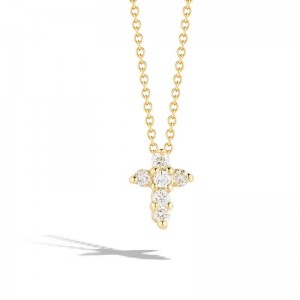Roberto Coin Tiny Treasures Necklace
