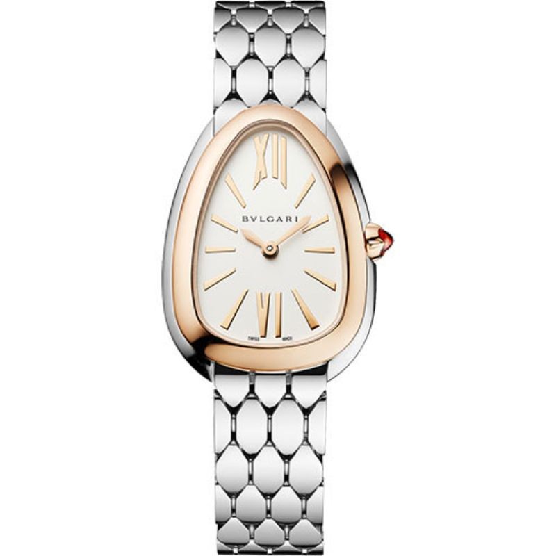 Bulgari High Jewelry & Fine Watchmaking For Ladies: History & Present