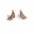 Laurenti Vela's Dream Earring
