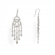 Laurenti Bellissima Diamond Chandelier Earrings