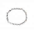 Laurenti Diamond Cocktail Bracelet