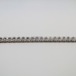 Four Prong Lab Grown Diamond Tennis Bracelet