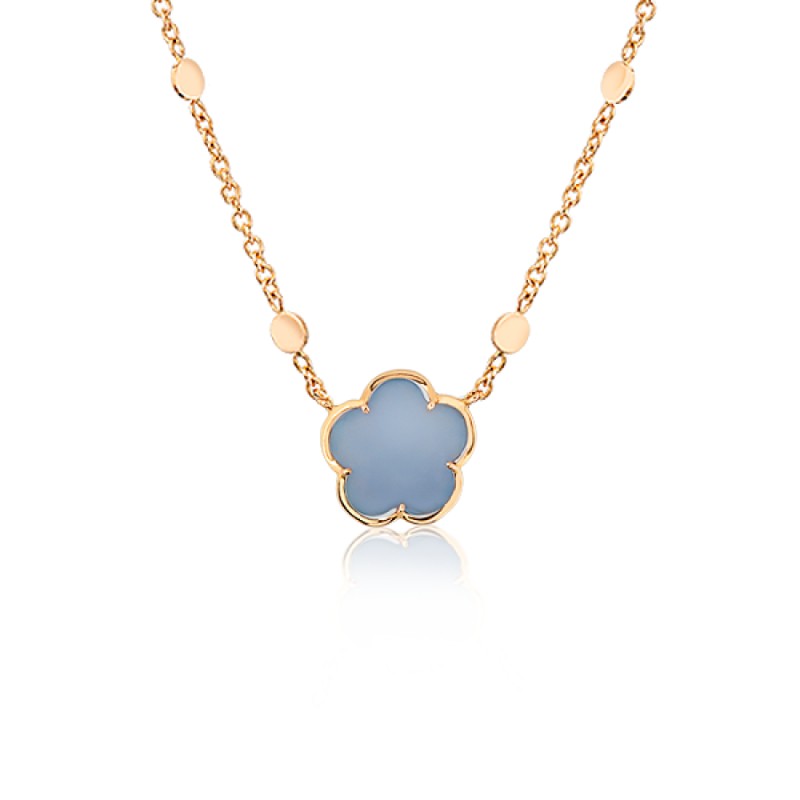 https://www.williambarthman.com/upload/product/18K ROSE GOLD BON TON LIGHT PURPLE NECKLACE 5.04. 