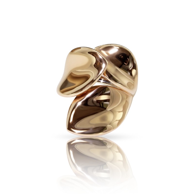 https://www.williambarthman.com/upload/product/18K ROSE GOLD GIARDINI SEGRETI RING. 