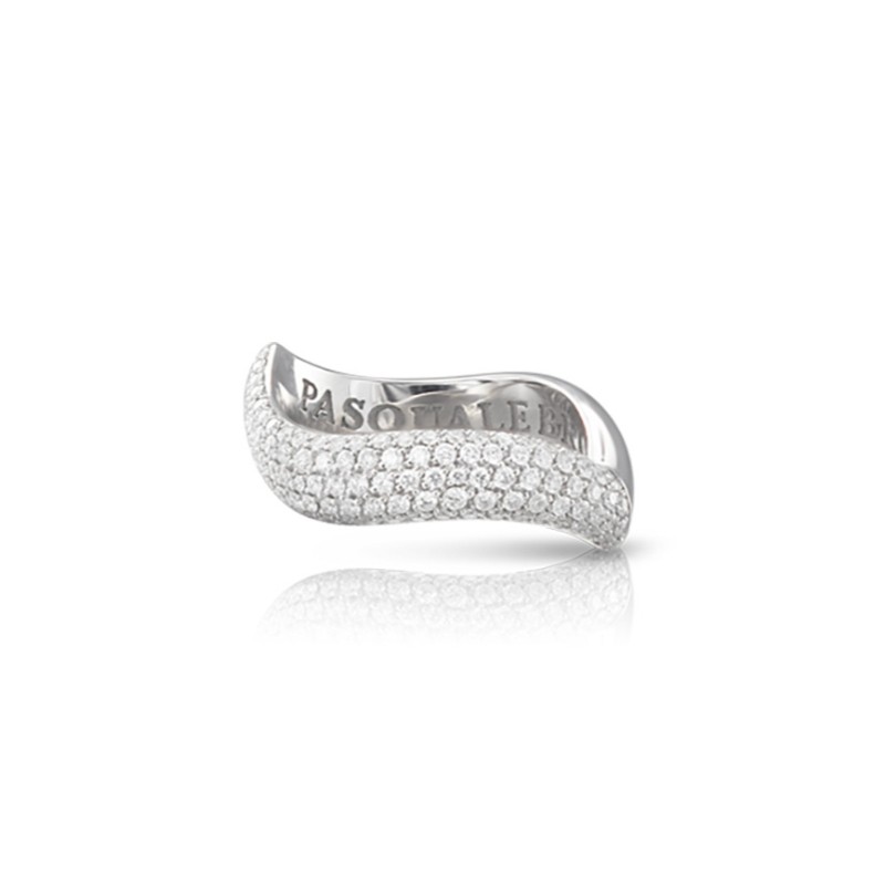https://www.williambarthman.com/upload/product/18K WHITE GOLD DIAMOND TOUCH RING 0.80. 