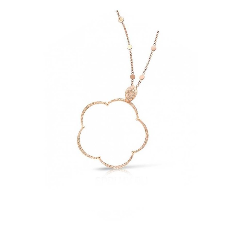 https://www.williambarthman.com/upload/product/18K ROSE GOLD TON JOLIE NECKLACE 0.75. 