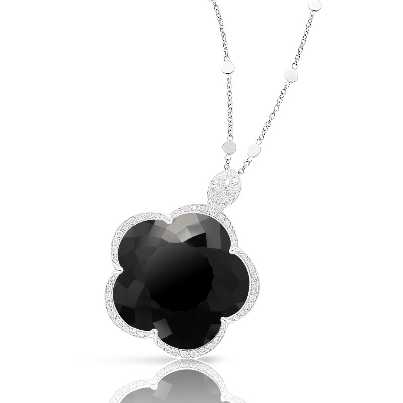 https://www.williambarthman.com/upload/product/18K WHITE GOLD TON JOLIE DIAMOND AND BLACK ONYX NECKLACE DIA-0.37 BLK-15.46. 