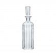 harmonie crystal decanter BACCARAT.