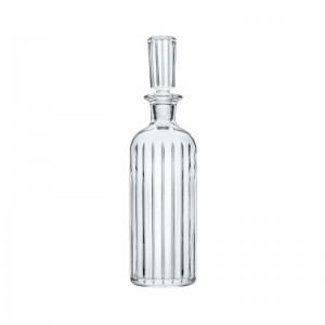 harmonie crystal decanter BACCARAT.