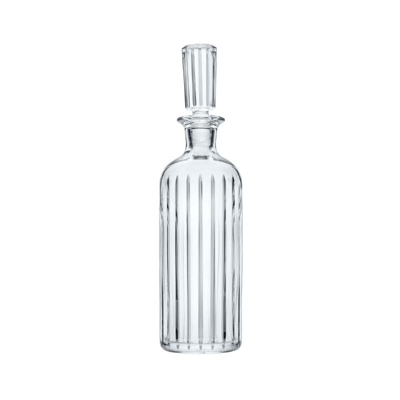 harmonie crystal decanter BACCARAT.