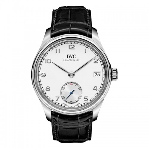 Big Pilot's Watch Monopusher Ed.