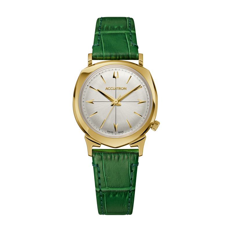 Accutron Legacy Limited Edition 