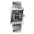 Classics  Carrée Small Seconds