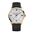 Yellow-Gold Plated Classics Premiere