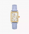 Deco Park Two-Tone 18K Gold-Plated Watch