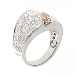 Chimento Desiderio Diamond Ring