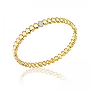 Chimento Armillas Acqua Diamond Bracelet