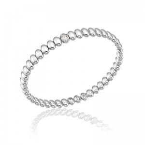 Chimento Armillas Acqua Diamond Bracelet