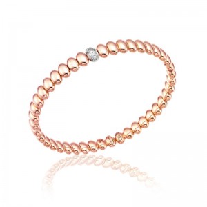 Chimento Armillas Acqua Diamond Bracelet