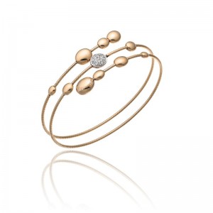 Chimento Armillas Acqua Diamond Bracelet