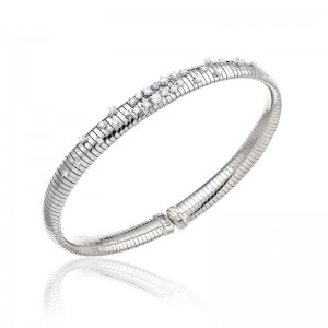 Chimento Stardust Diamond Bracelet