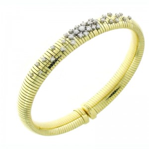 Chimento Stardust Diamond Bracelet