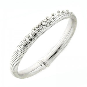 Chimento Stardust Diamond Bracelet