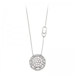 Chimento Caleidos Diamond Necklace