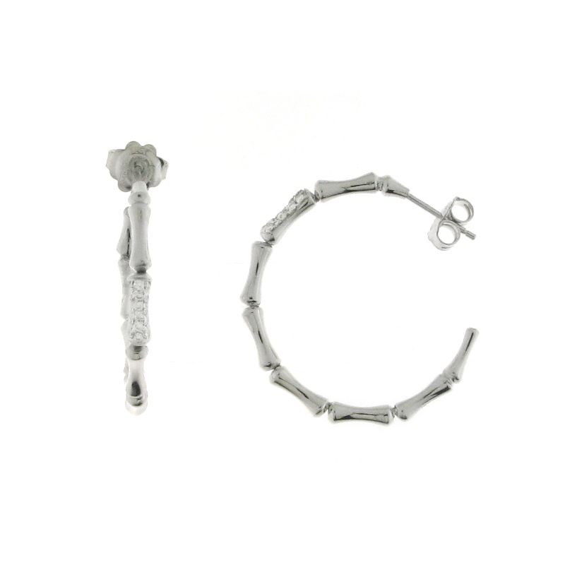 https://www.williambarthman.com/upload/product/Chimento Bamboo Regular Diamond Earrings